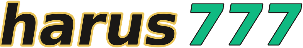 harus777 logo